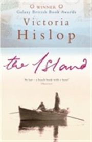 The island 9780755329649 Victoria Hislop Brukte bøker