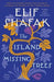 The island of missing trees 9780241435007 Elif Shafak Brukte bøker