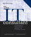 The IT Consultant 9780787951733 Rick Freedman Brukte bøker