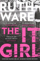 The It Girl 9781398508385 Ruth Ware Brukte bøker
