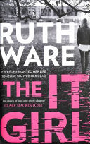 The It Girl 9781398508354 Ruth Ware Brukte bøker