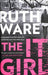 The It Girl 9781398508354 Ruth Ware Brukte bøker