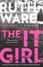 The It Girl 9781398508385 Ruth Ware Brukte bøker