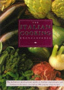 The Italian Cooking Encyclopedia 9781901289084 Linda Frazier Brukte bøker