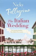 The Italian Wedding 9780752883915 Nicky Pellegrino Brukte bøker