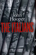 The Italians 9781846145445 John Hooper Brukte bøker