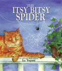The Itsy Bitsy Spider 9781879085695 Iza Trapani Brukte bøker