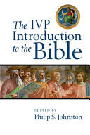 The IVP Introduction to the Bible 9780830828289 Philip Johnston Brukte bøker