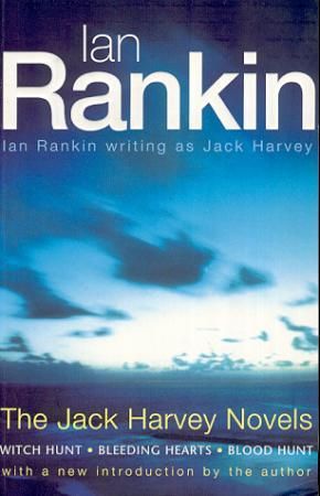 The Jack Harvey novels 9780752837888 Jack Harvey Brukte bøker