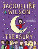The Jacqueline Wilson Treasury 9780857534224 Jacqueline Wilson Brukte bøker