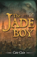 The Jade Boy 9781848772298 Cate Cain Brukte bøker