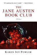 The Jane Austen Book Club 9780399151613 Karen Joy Fowler Brukte bøker