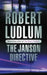 The Janson directive 9780752842356 Robert Ludlum Brukte bøker