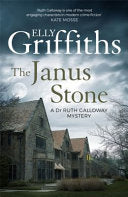 The Janus Stone 9781786482129 Elly Griffiths Brukte bøker