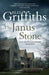 The Janus Stone 9781786482129 Elly Griffiths Brukte bøker