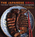 The Japanese Grill 9781580087377 Tadashi Ono Harris Salat Brukte bøker