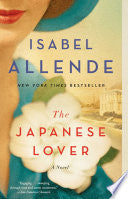 The Japanese Lover 9781501116995 Isabel Allende Brukte bøker