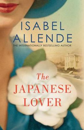 The Japanese lover 9781471152184 Isabel Allende Brukte bøker