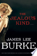 The Jealous Kind 9781501107207 James Lee Burke Brukte bøker