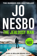 The Jealousy Man 9781529115376 Jo Nesbo Brukte bøker