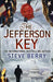 The Jefferson Key 9781444709407 Steve Berry Brukte bøker