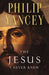 The Jesus I Never Knew 9780310219231 Philip Yancey Brukte bøker