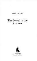 The Jewel in the Crown 9780586038772 Paul Scott Brukte bøker