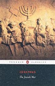 The Jewish War 9780140444209 Josephus Brukte bøker