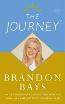 The Journey 9780722538395 Brandon Bays Brukte bøker