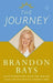 The Journey 9780722538395 Brandon Bays Brukte bøker