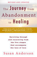 The Journey from Abandonment to Healing: Revised and Updated 9780425273531 Susan Anderson Brukte bøker