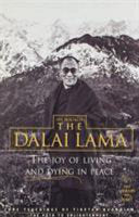 The Joy of Living and Dying in Peace 9780007899074 Dalai Lama XIV Bstan-ʼdzin-rgya-mtsho Brukte bøker
