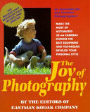 The Joy Of Photography 9780201577877 Eastman Kodak Co. Brukte bøker