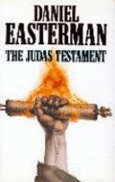 The Judas Testament 9780246137050 Daniel Easterman Brukte bøker