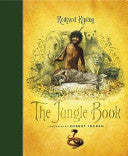 The Jungle Book 9781840117189 Rudyard Kipling Brukte bøker