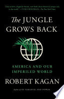 The Jungle Grows Back 9780525563570 Robert Kagan Brukte bøker