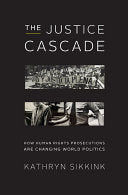 The Justice Cascade 9780393079937 Kathryn Sikkink Brukte bøker