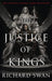 The Justice of Kings 9780356516400 Richard Swan Brukte bøker