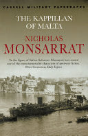 The Kappillan of Malta 9780304358441 Nicholas Monsarrat Brukte bøker