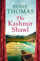 The Kashmir Shawl 9780007285976 Rosie Thomas Brukte bøker