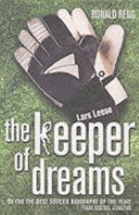 The Keeper of Dreams 9780224064439 Ronald Reng Brukte bøker