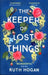 The keeper of lost thing 9781473635487 Ruth Hogan Brukte bøker