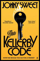 The Kellerby Code 9780571379873 Jonny Sweet Brukte bøker