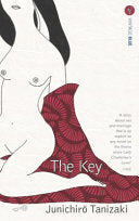 The Key 9780099466871 Junichiro Tanizaki Brukte bøker