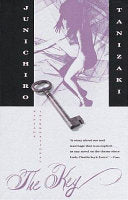 The Key 9780679730231 Jun'Ichiro Tanizaki Junʼichirō Tanizaki Brukte bøker
