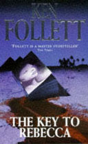 The Key to Rebecca 9780330354271 Ken Follett Brukte bøker