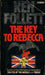 The Key to Rebecca 9780552118101 Ken Follett Brukte bøker