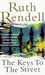 The keys to the street 9780099184324 Ruth Rendell Brukte bøker