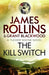 The Kill Switch 9781409154457 Grant Blackwood James Rollins Brukte bøker