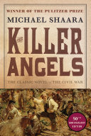 The Killer Angels 9780345407276 Michael Shaara Brukte bøker